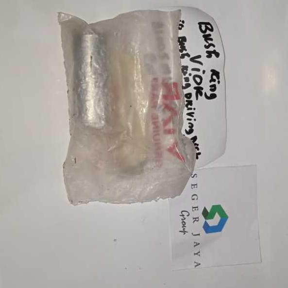 BUSH RING VIOR MERK  VIAR