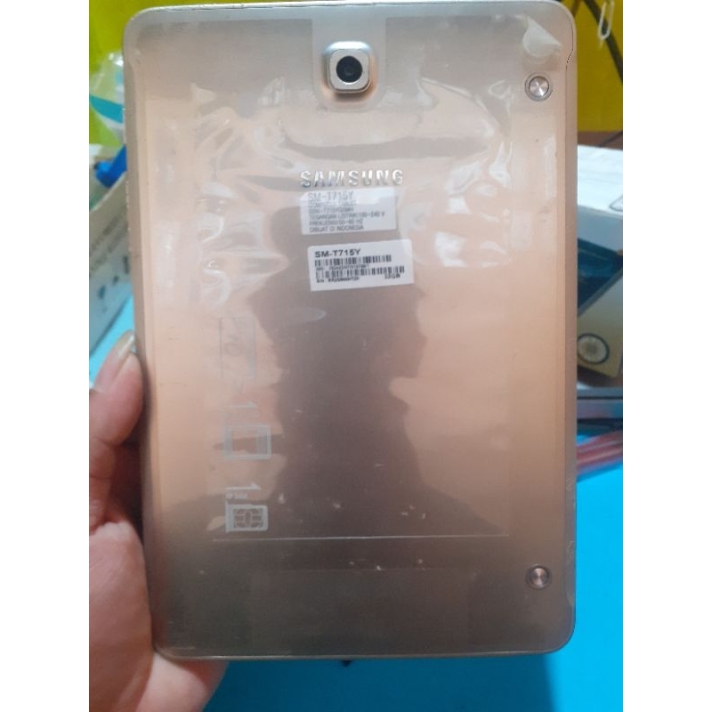 samsung tab s2 minus lcd