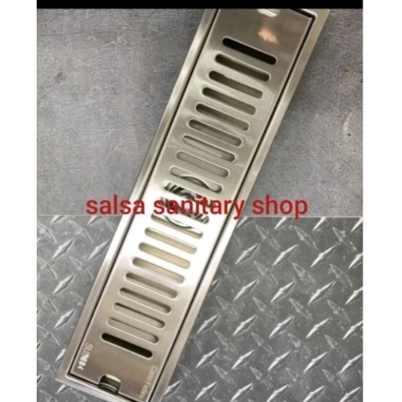 floor drain stainless 20 cm/floor drain saringan got/floor drain saringan kamar mandi 20cm