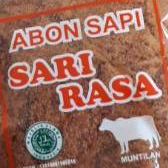 

TERMURAH ENAK ABON SAPI ASLI SARI RASA 50 GRAM