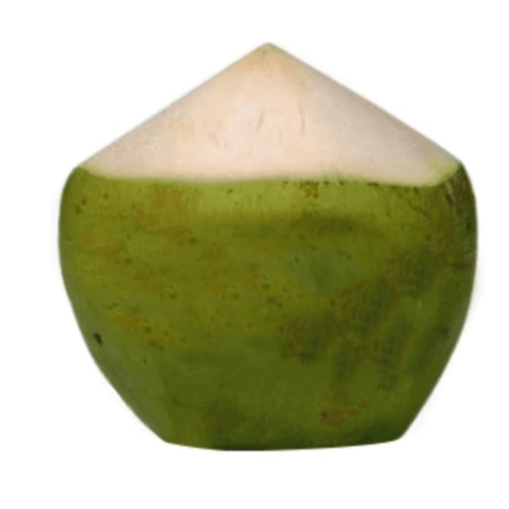 

kELAPA MUDA/DEGAN HIJAU/OBAT/HERBAL/MANIS/FRES