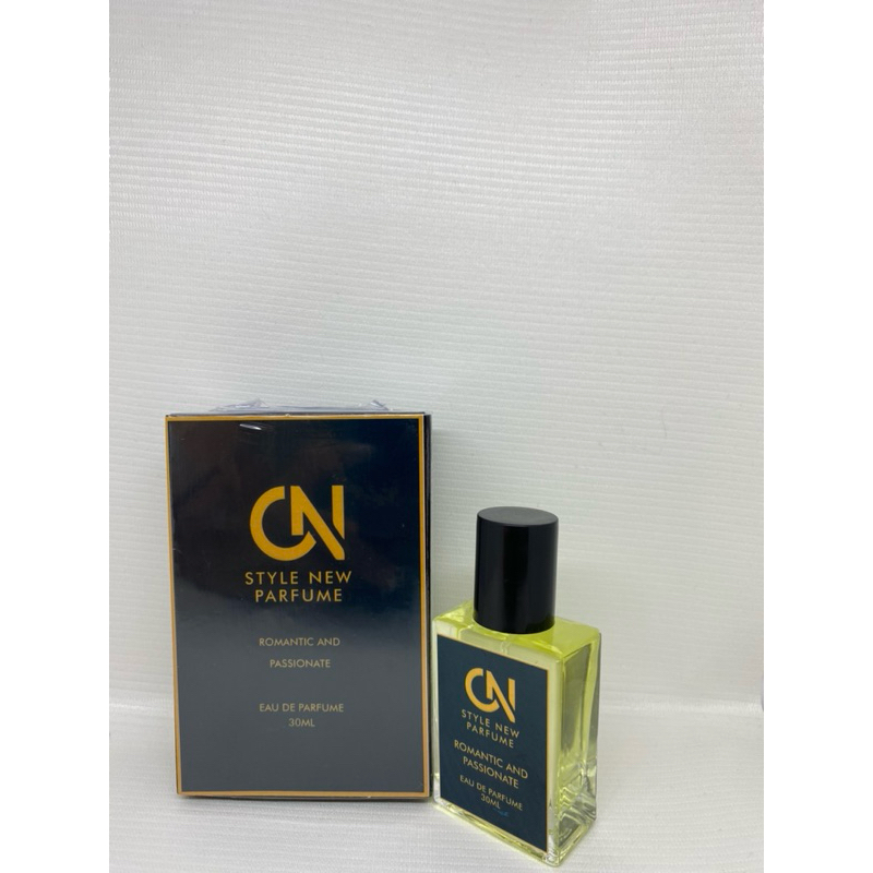 Minyak Wangi Inchanto Shine  inspired