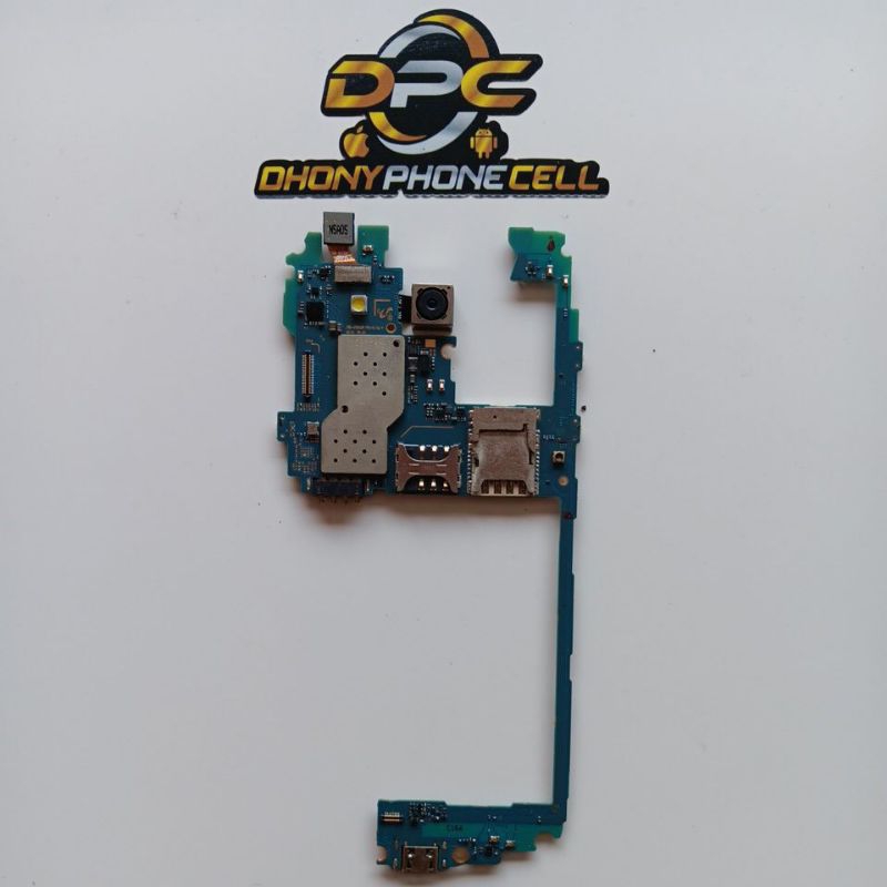 Mesin samsung J5 2015