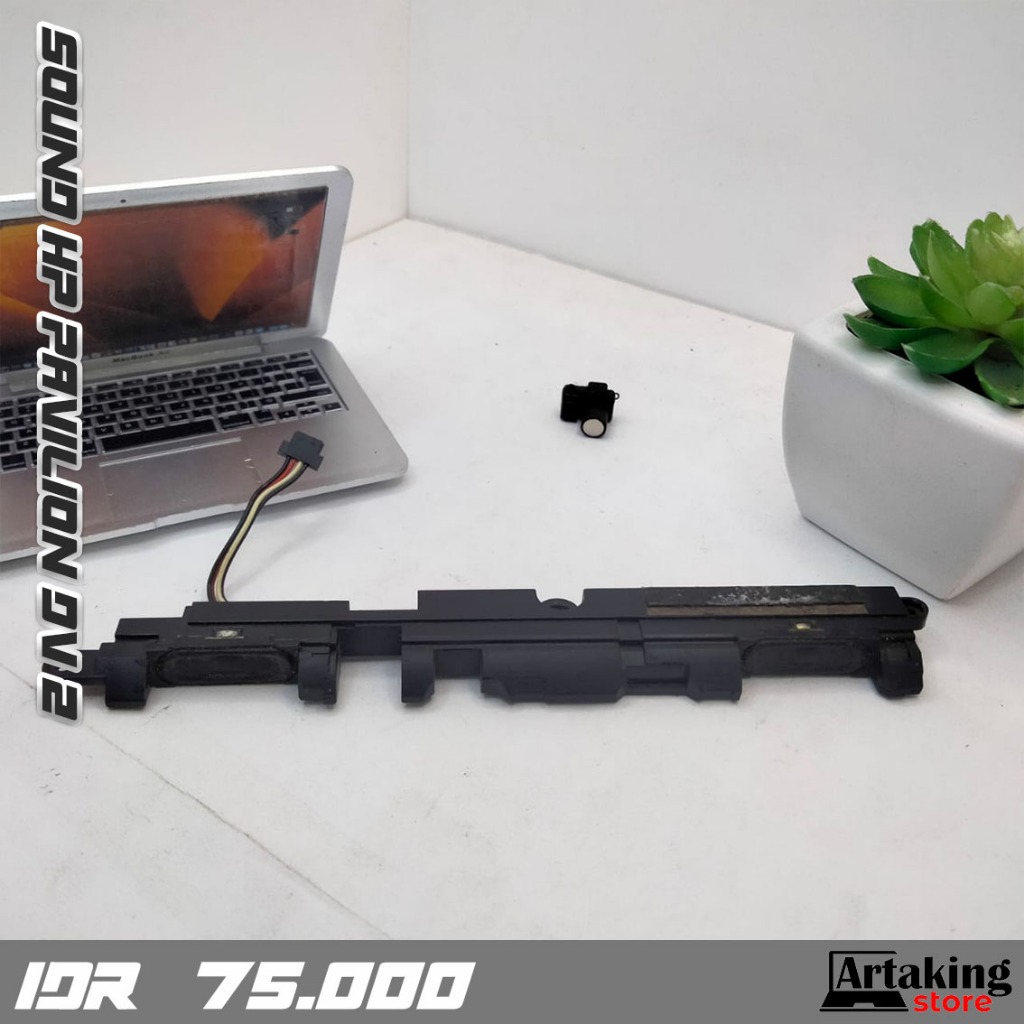 Speaker Laptop HP Pavilion DV2