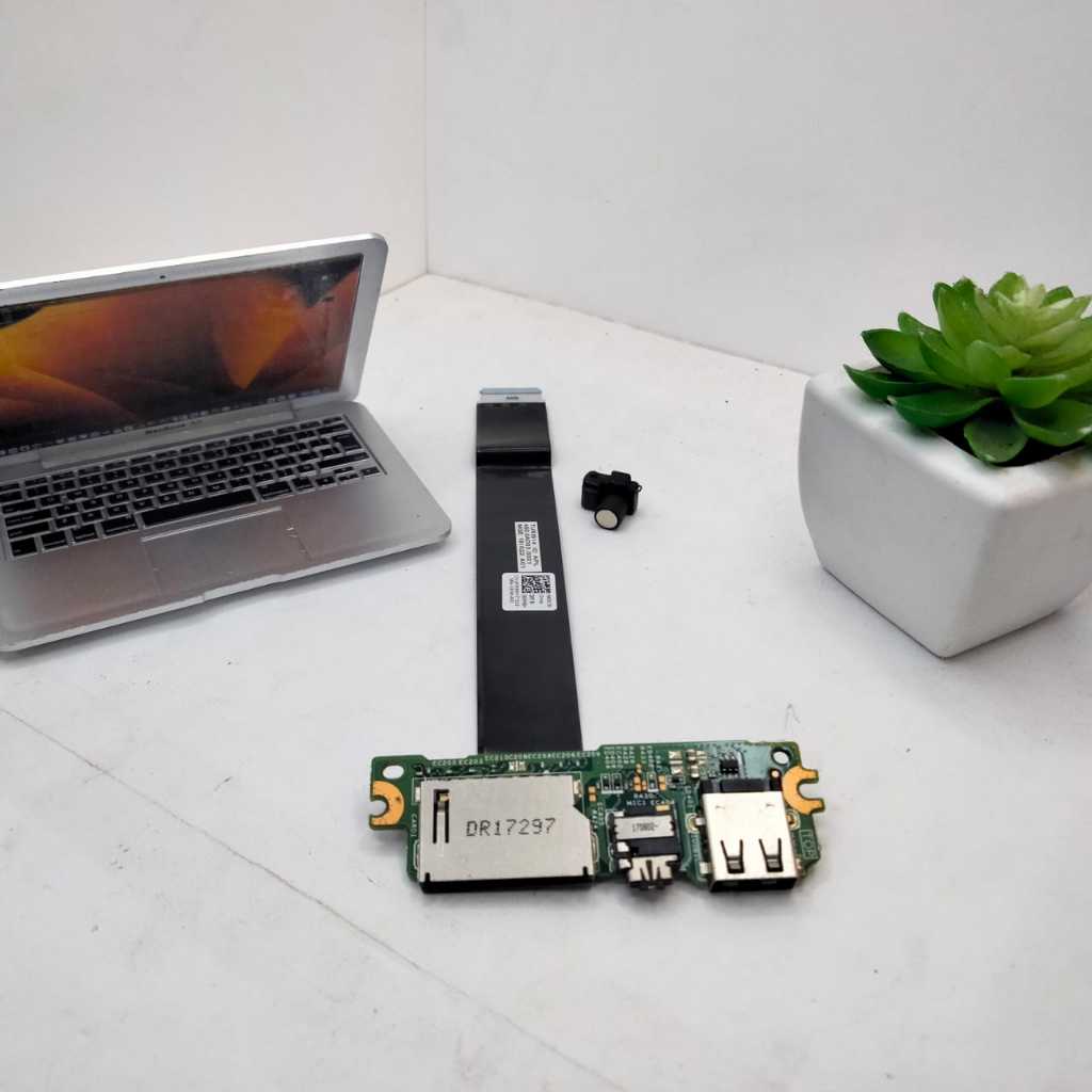 Port USB Laptop Dell Inspiron 14