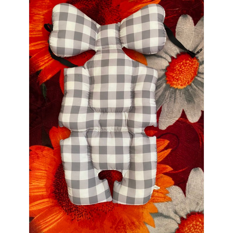 Emmaninka Stroler Pad / Alas stroler