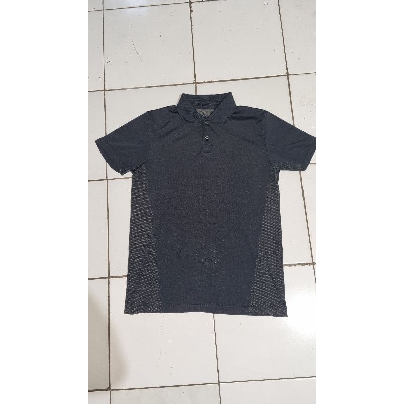 Polo Uniqlo dry ex