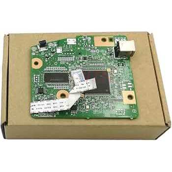 Formatter LBP6030 Mainboard FM1-893 Sparepart Printer Canon LBP-6030