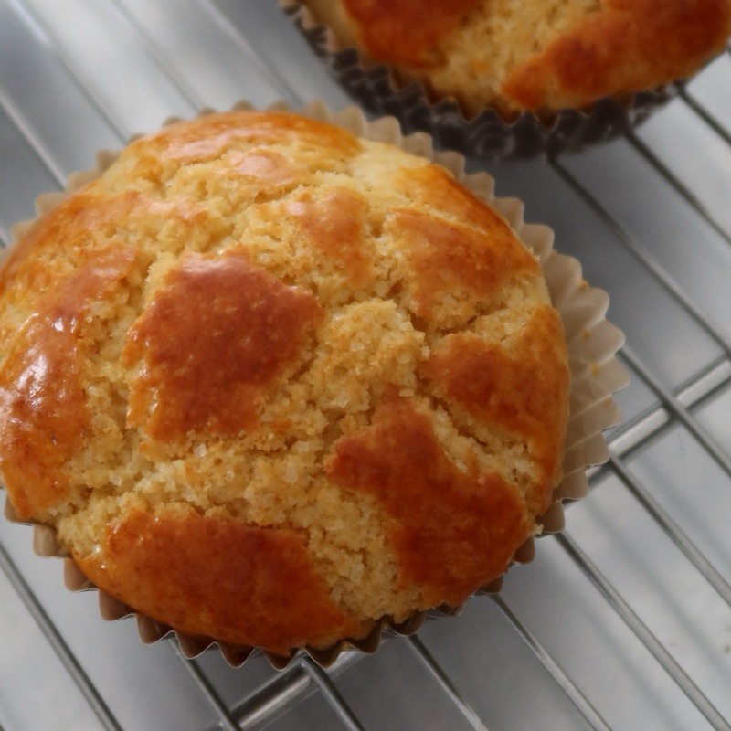 

Butero Bites Bolo Bun - 4pcs