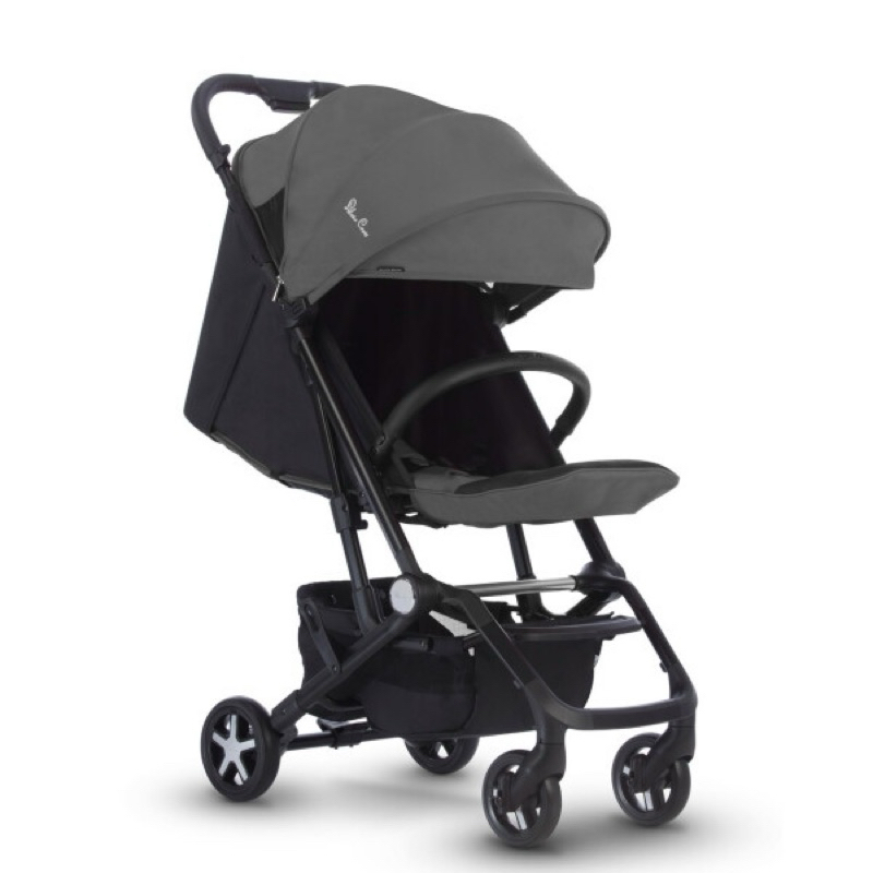 preloved stroller silver cross cabin size