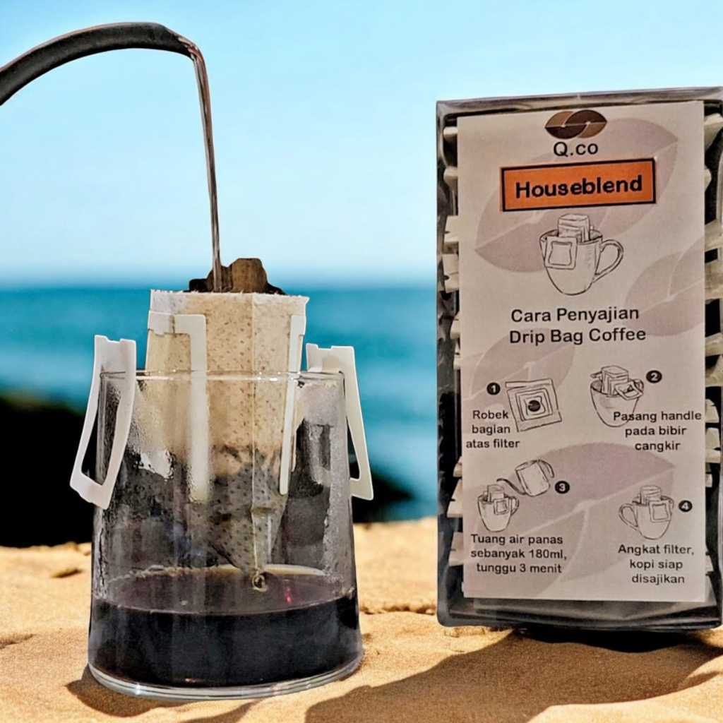 

Coffee Drip