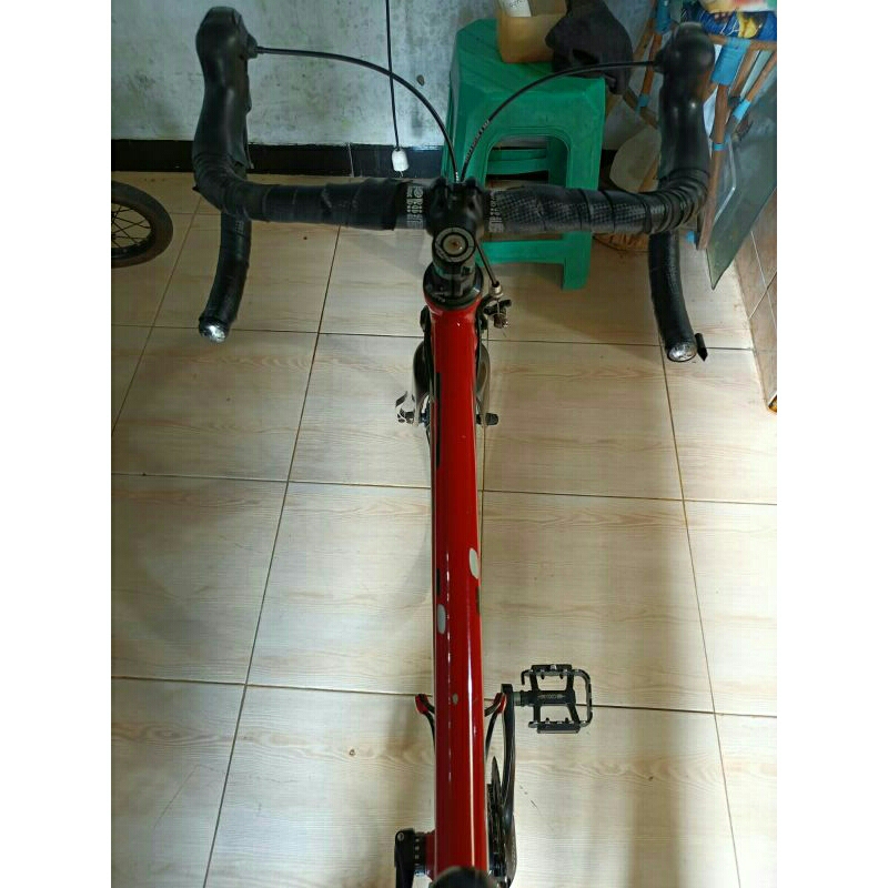 sepeda roadbike united felipe