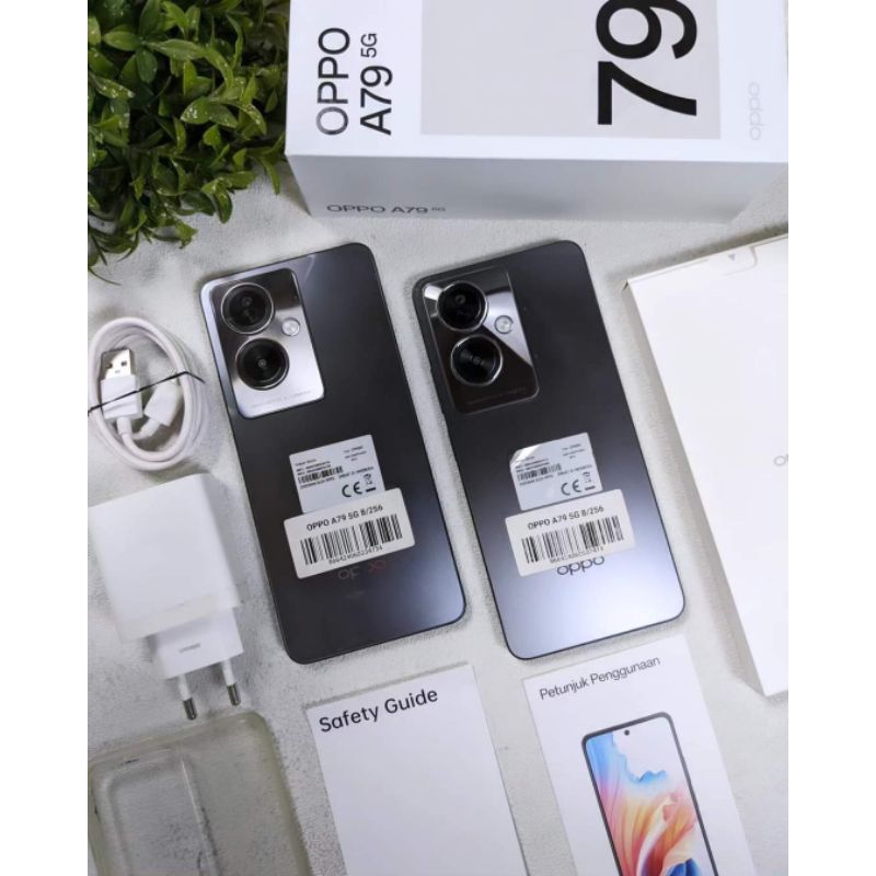 Oppo A79 5G Ram 8Gb/256Gb