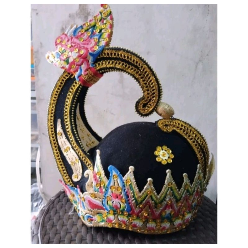 Irah irahan Gatotkaca