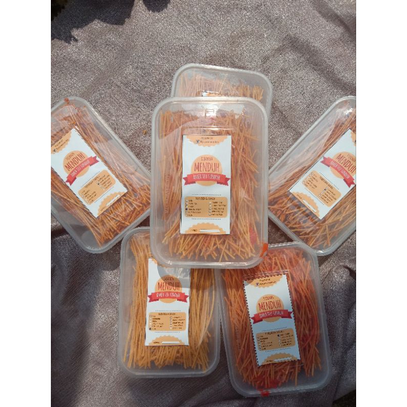 

Mie Lidi Box