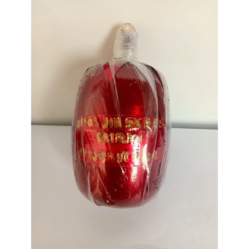 Madat turki Apel jn warna merah (aromaterapi)