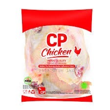 

Ayam Karkas Segar / Ayam Negri / Ayam Boiler 1,2 Kg