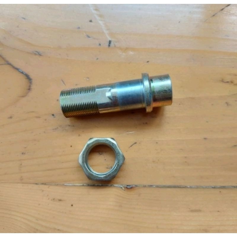 Bosh Gear tromol belakang honda astrea grand supra