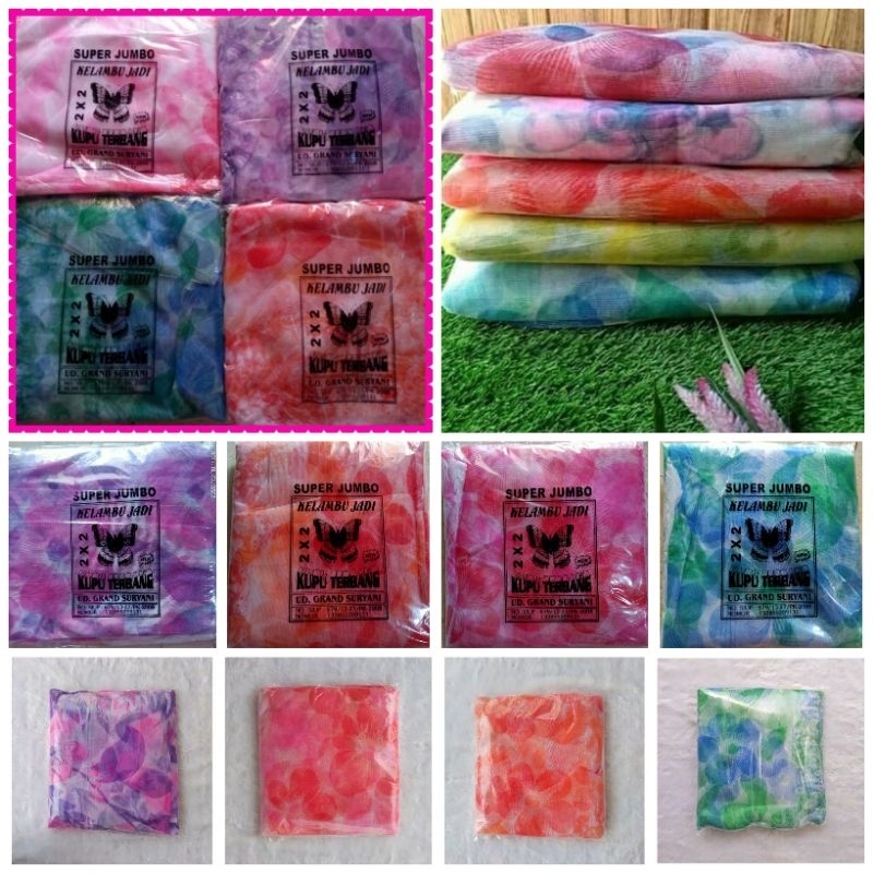 Kelambu Nyamuk/Kelambu Tidur Anti Nyamuk Kotak/Kelambu Kamar Tidur/Tirai Nyamuk/Kerodong Anti Nyamuk