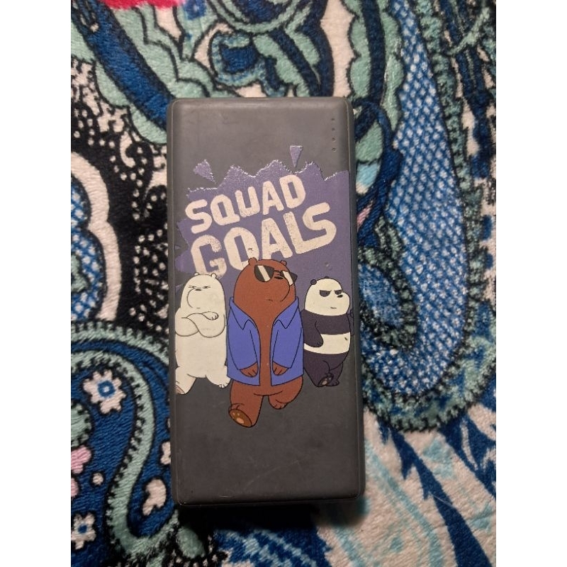 power bank miniso 10000mah ok