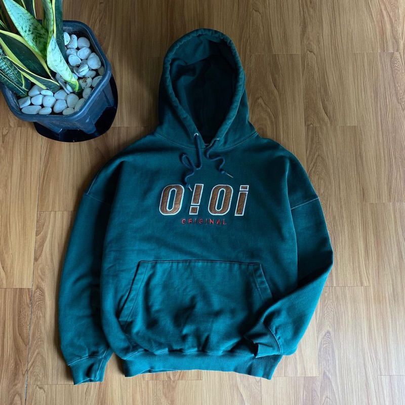 HOODIE OIOI SECOND