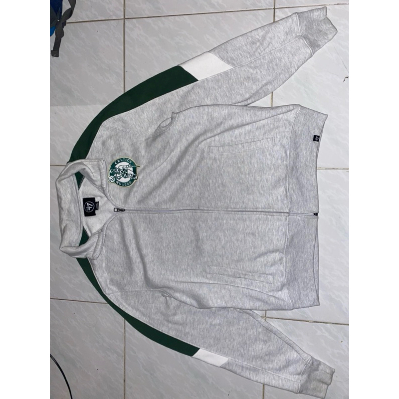 Boston Celtics 47'Brand