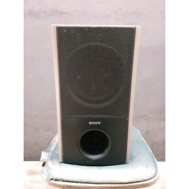 Subwoofer Home theater Sony(pasif)