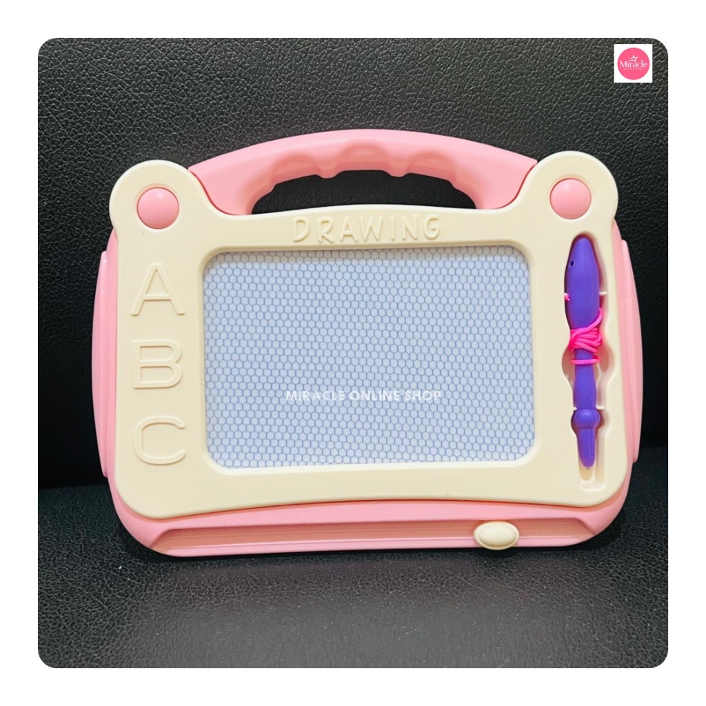 

mainan papan tulis magnet mainan edukasi white board