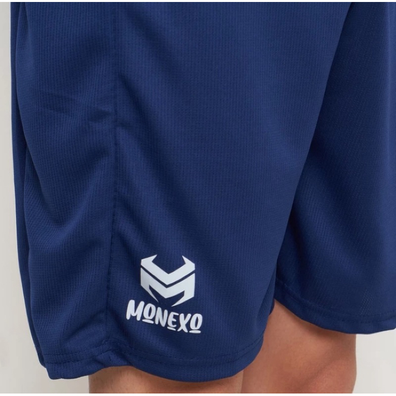 Preloved - Celana pendek diatas lutut olahraga premium