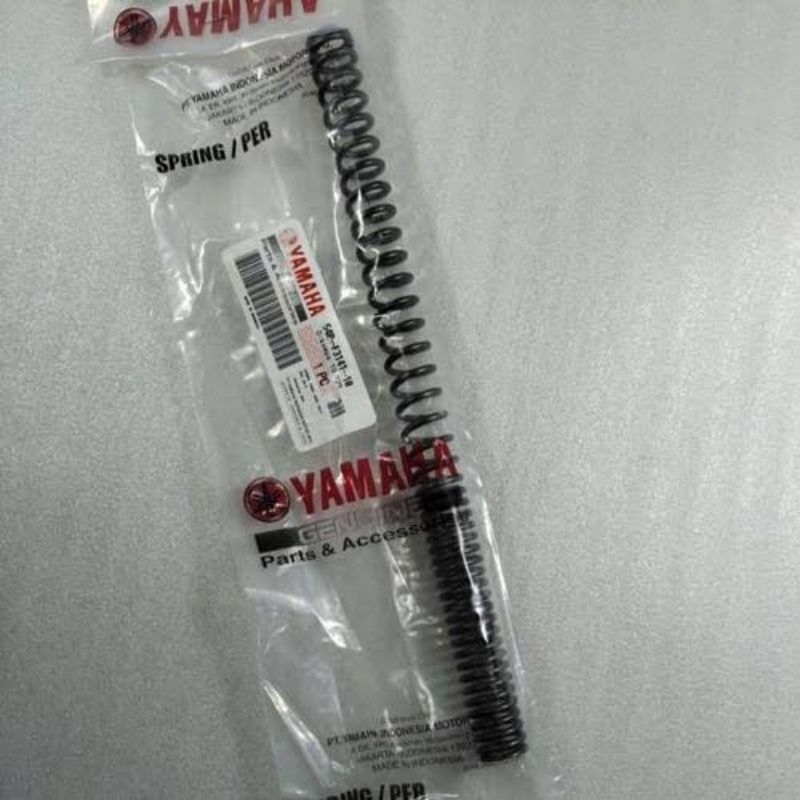 Pir per shock depan Mio J SoulGT FinoFI ori YGP 54P-F3141-10