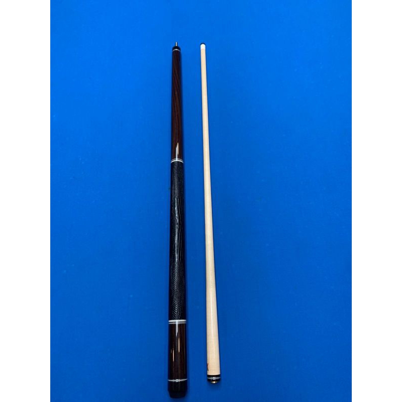 Paket Butt Ebony dan Shaft Darson