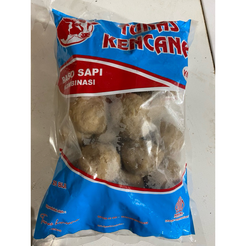 

tunas kencana