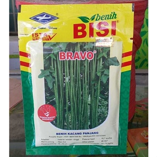 Benih Kacang Panjang Bravo 50 gr