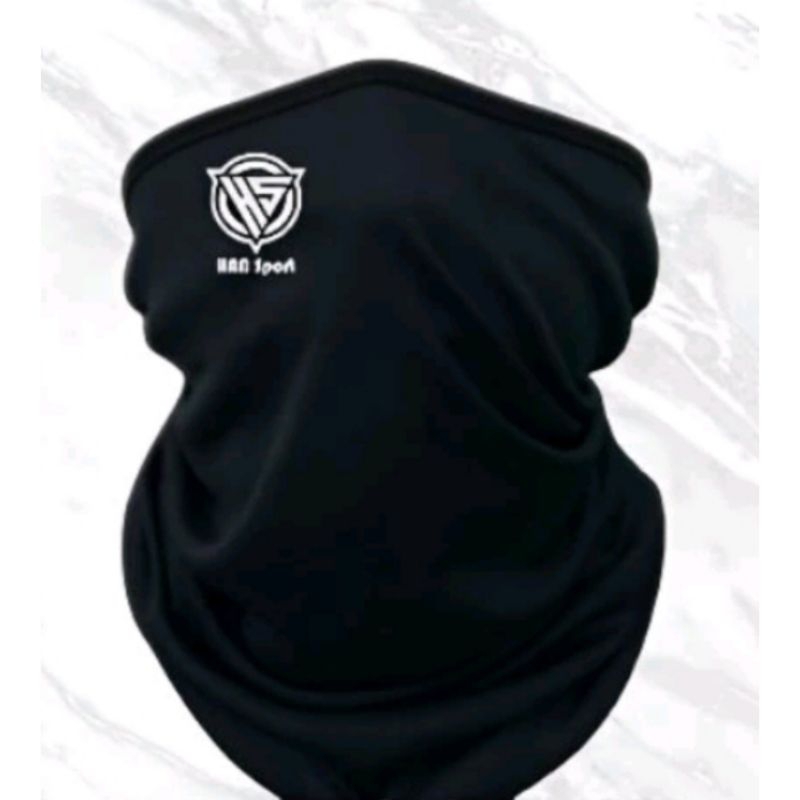 Baff Buff Masker Motor Sport Bikers Penutup Kepala Sleyar Slayer Pria Wanita
