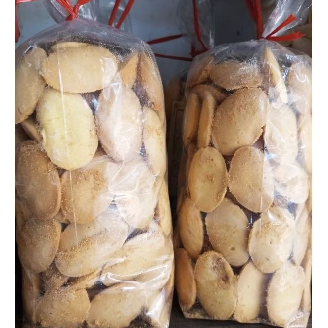 

KUE KIJING PANGGANG MANIS GURIH PREMIUM