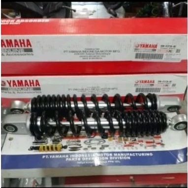 shockbreaker vega r new vega zr vega r lama ori YGP