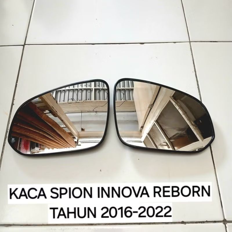 KACA SPION INOVA REBORN 2016-2022