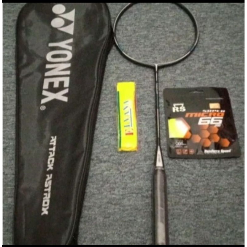 Raket Badminton Yonex Carbonex 21 sp