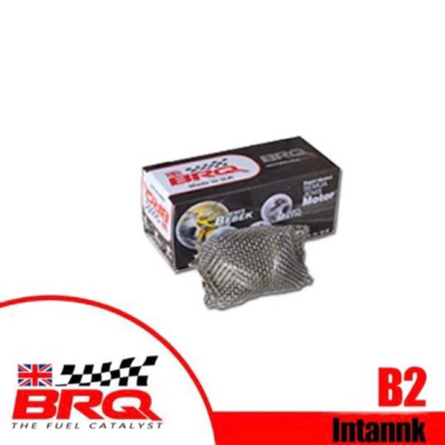 BRQ Fuel Catalyst Motor Intank B2