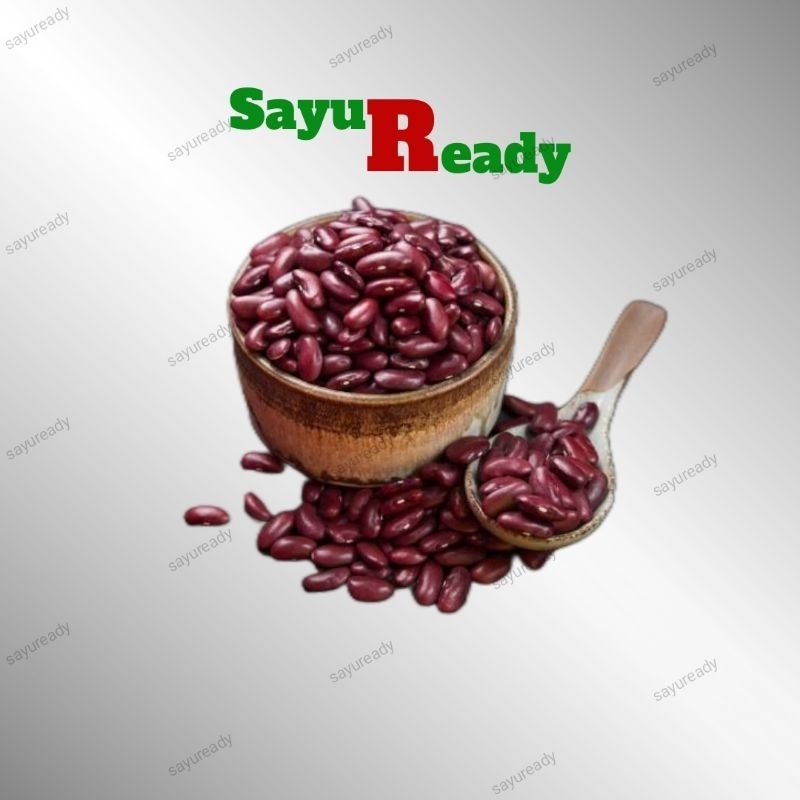

Kacang Merah
