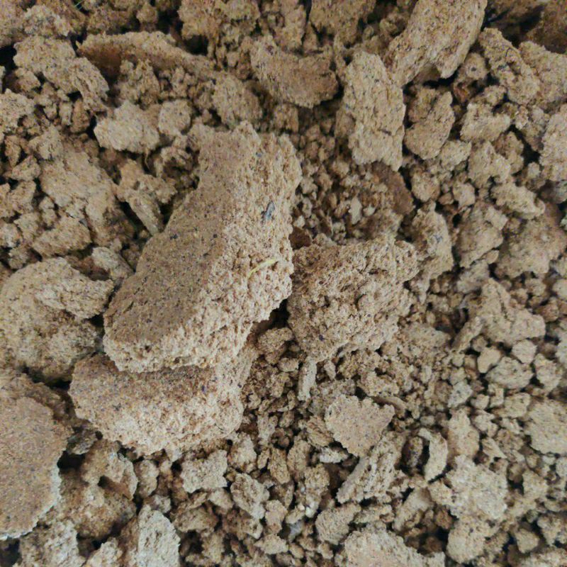 BUNGKIL KELAPA COCOK UNTUK MAKANAN AYAM, BEBEK DAN BABI 1 KG