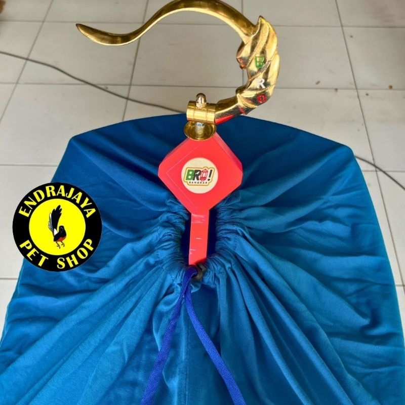 KRODONG BRO SANGKAR GEPENGAN NO 2