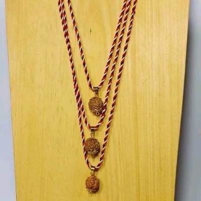 Kalung Tridatu Genitri Bali