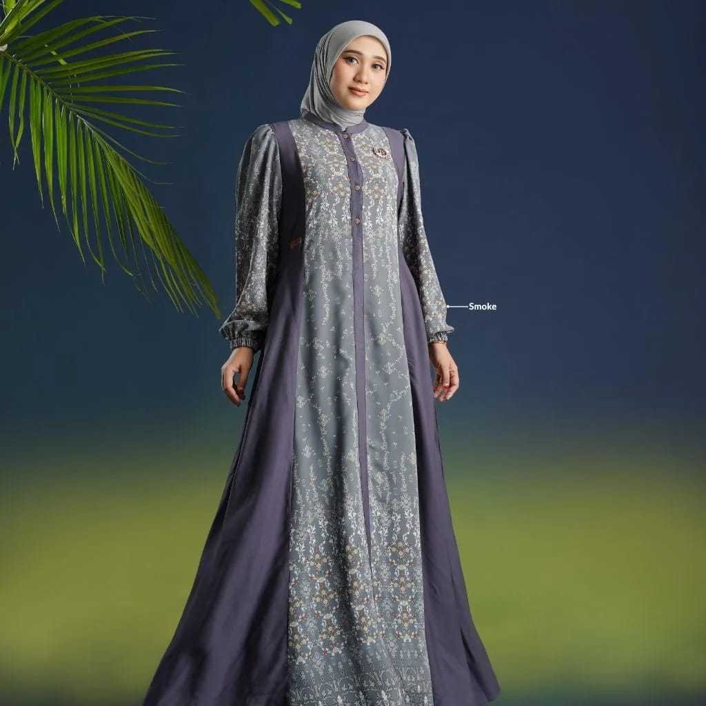 NEW ARRIVAL : Hazaa Dress