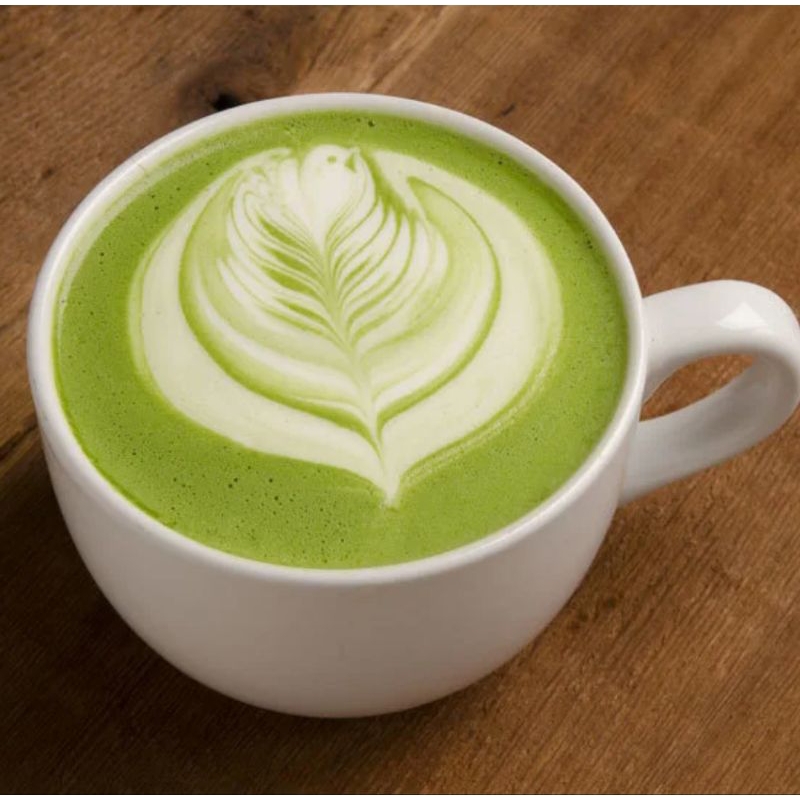 

bubuk minuman matcha 500 gr/matcha green tea/powder drink FC