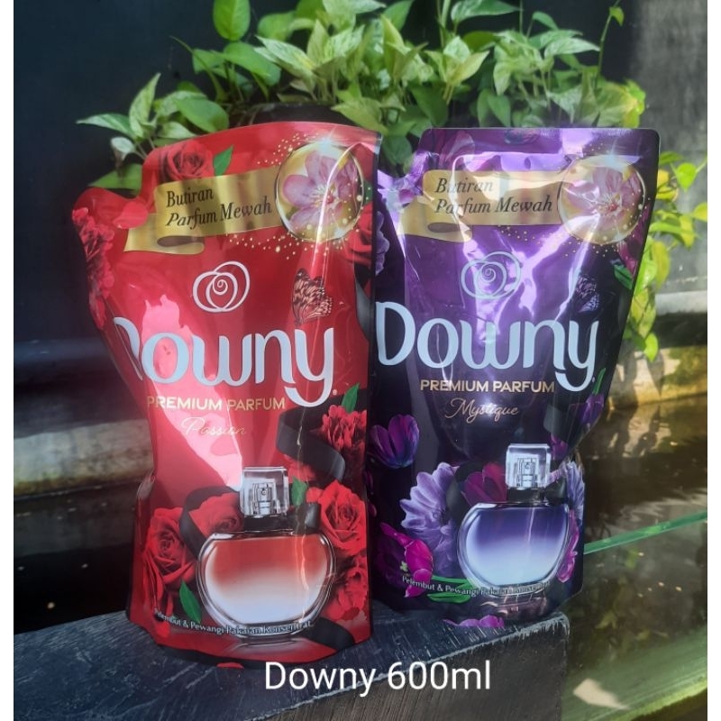 DOWNY 550ml