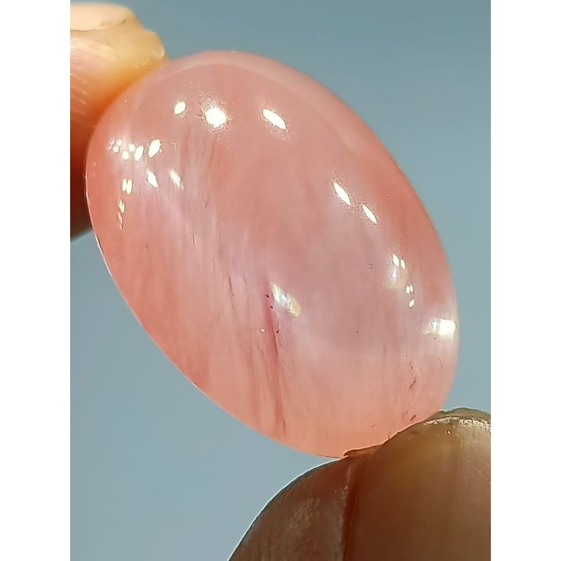 Batu Kinyang Air Serat Merah , Jumbo