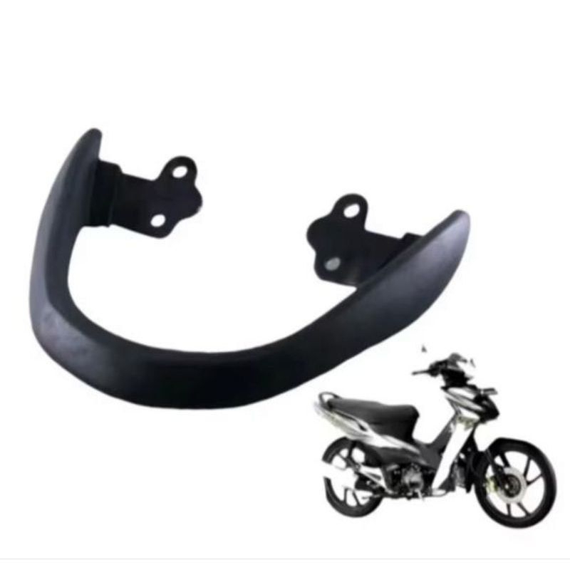 BEGEL REVO LAMA BEHEL REVO LAMA PEGANGAN JOK BELAKANG REVO LAMA BEGEL REVO 2007 BEHEL REVO 2007 BEGE