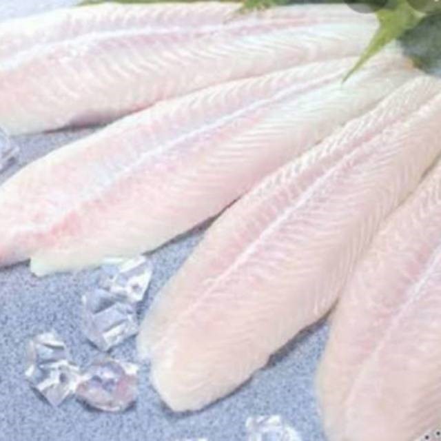 

Ikan Dorry Fillet/ Ikan Dorry Fillet Lokal 1 kg
