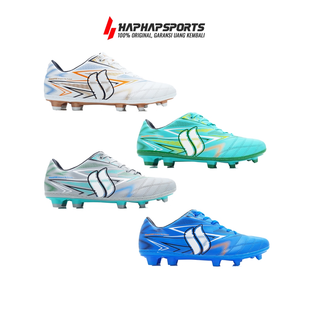 SEPATU BOLA FINOTTI JOSHUA SC